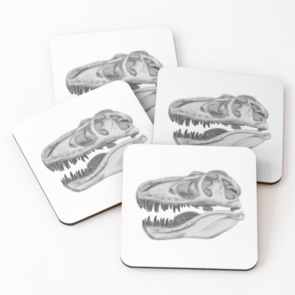 Item preview, Light T. Rex designed and sold by Dmitri Leon.