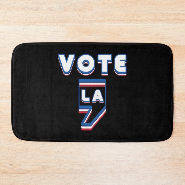 Item preview, Vote Comma La - 2024 Election  designed and sold by Whimsical  Thinker.