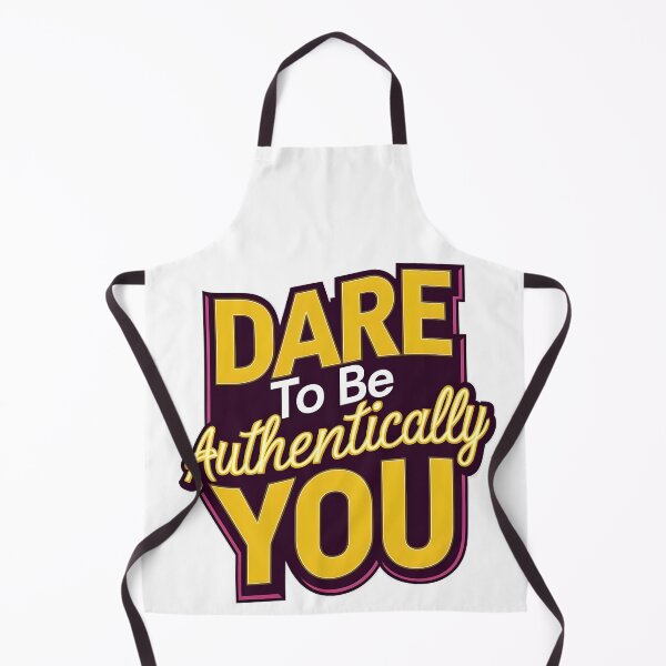 Item preview, Dare to Be Authentically You - Inspiring Quote designed and sold by iwcus.