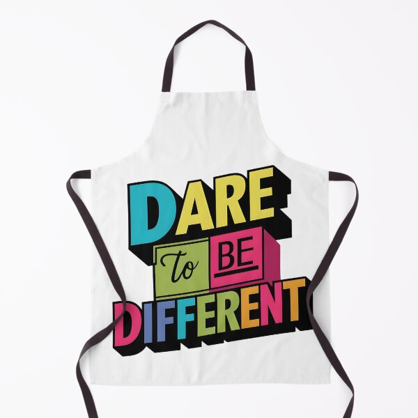 Item preview, Dare to be Different designed and sold by iwcus.