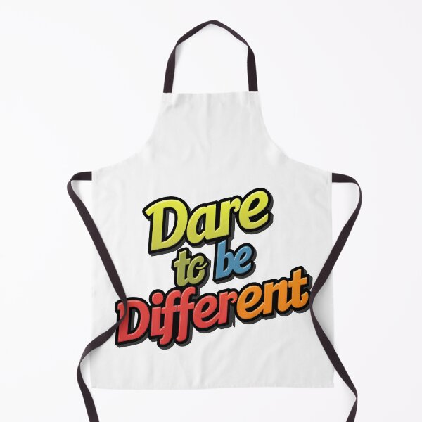 Item preview, Dare to be Different designed and sold by iwcus.