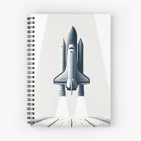 Item preview, Spacecraft designed and sold by BLUEiceberg.