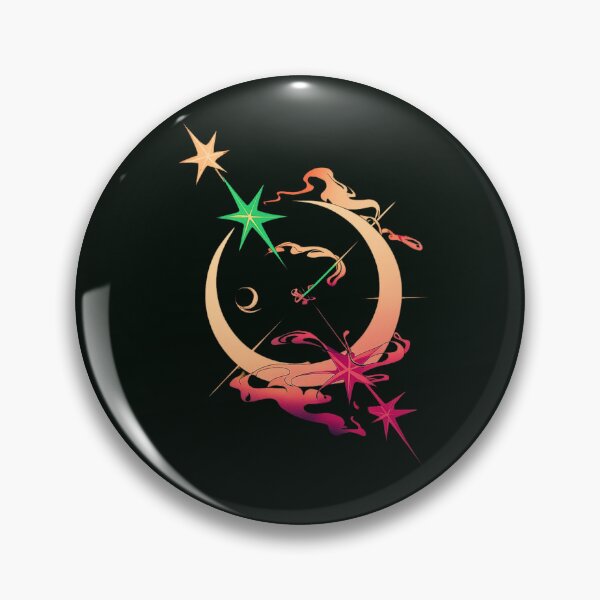 Item preview, Cosmic dreams III designed and sold by greenatural.