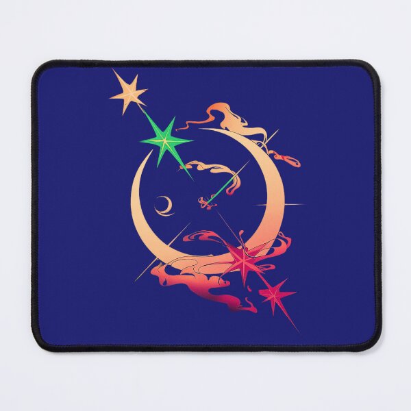 Item preview, Cosmic dreams III designed and sold by greenatural.