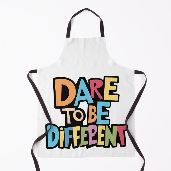 Item preview, Dare to be Different designed and sold by iwcus.
