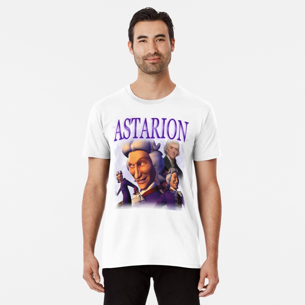 Item preview, Premium T-Shirt designed and sold by izagriza.