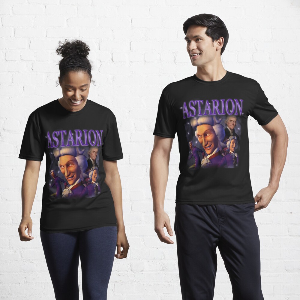 Item preview, Active T-Shirt designed and sold by izagriza.