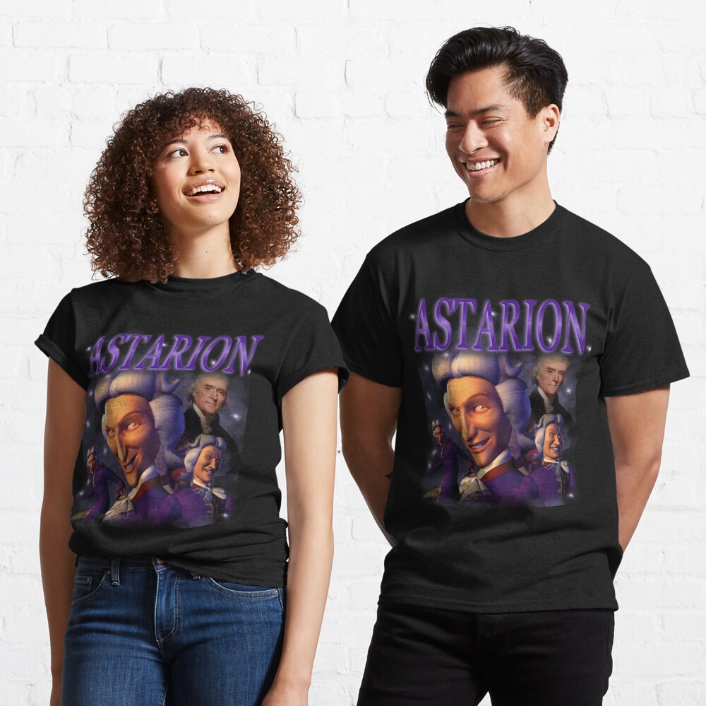 Item preview, Classic T-Shirt designed and sold by izagriza.