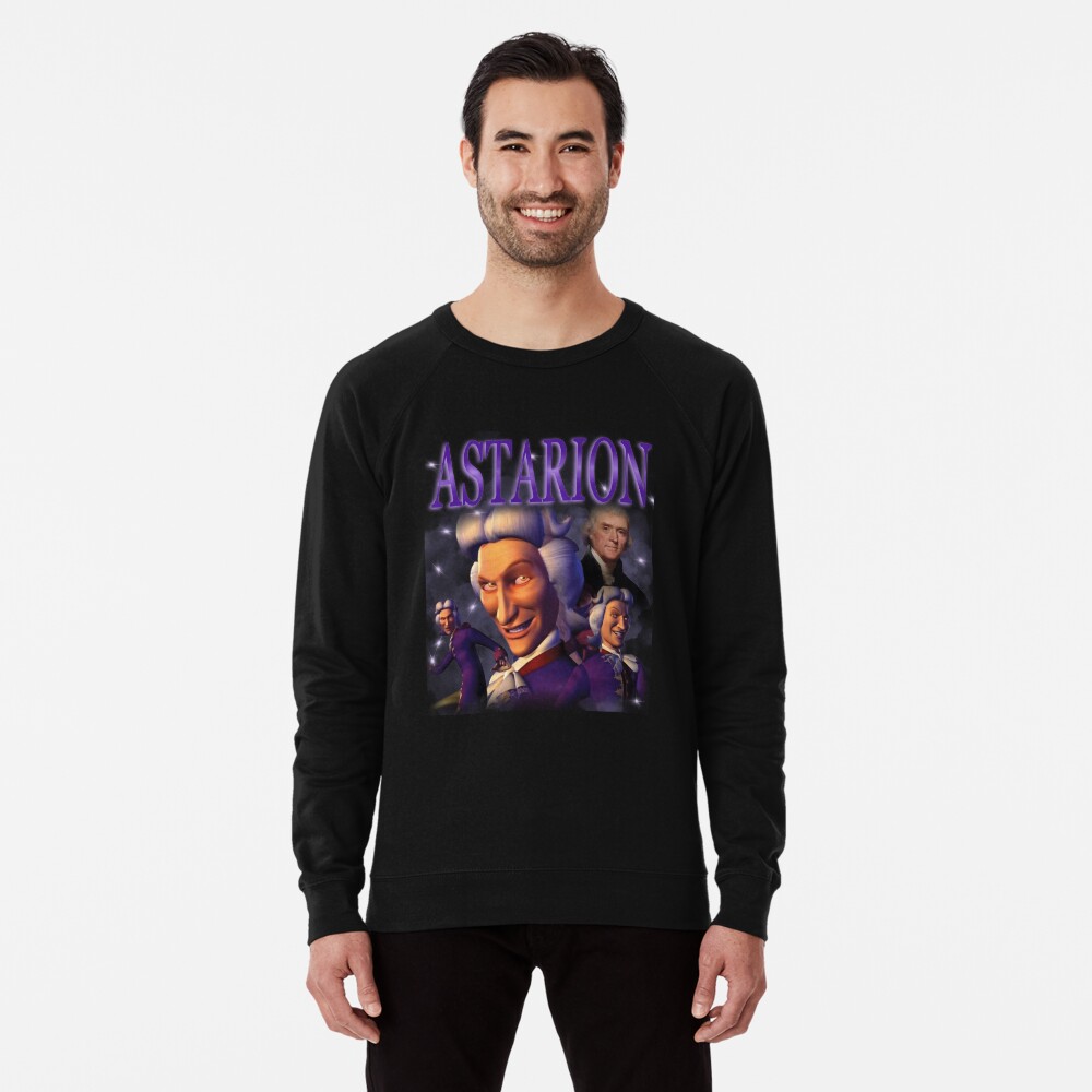 Item preview, Lightweight Sweatshirt designed and sold by izagriza.