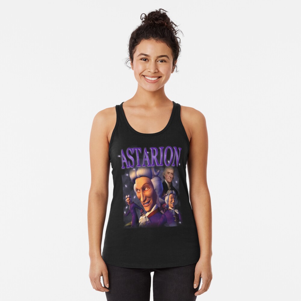 Item preview, Racerback Tank Top designed and sold by izagriza.