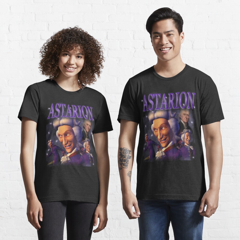 Item preview, Essential T-Shirt designed and sold by izagriza.