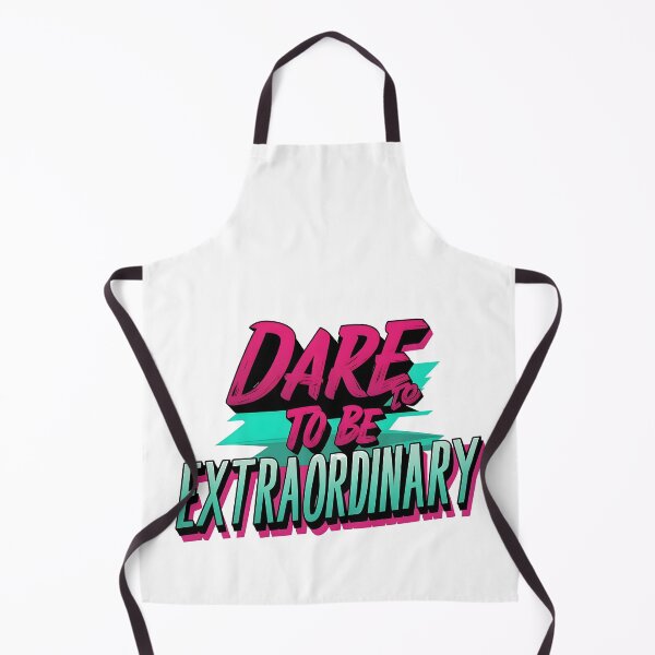 Item preview, Dare to be Extraordinary designed and sold by iwcus.