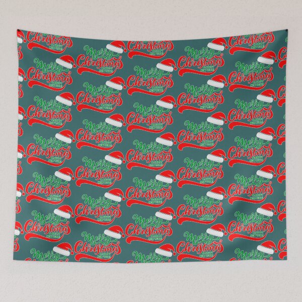 Item preview, MERRY CHRISTMAS & HAPPY NEW YEAR - #336666 designed and sold by Marlon Oseguera.