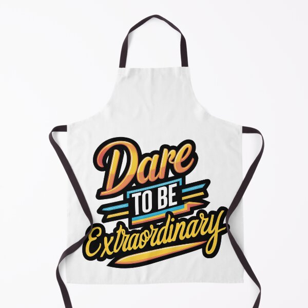 Item preview, Dare to be Extraordinary designed and sold by iwcus.