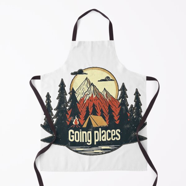 Item preview, Going places 03 designed and sold by Nufauna.