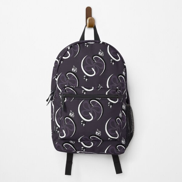 Item preview, Zen: Patterned (Dark) designed and sold by Winged-Snake.