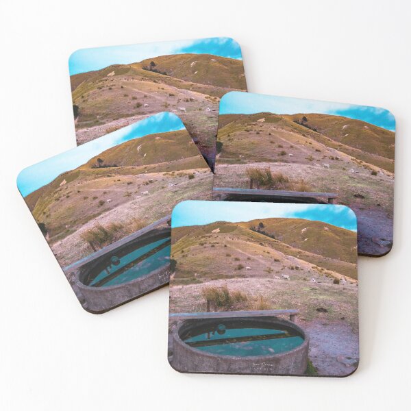 Item preview, Pastoral Peace at Cable Bay designed and sold by LunaDreamStudio.