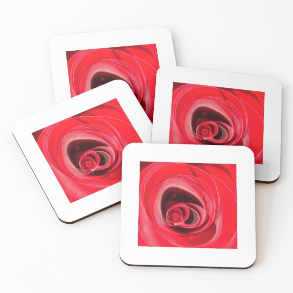 Item preview, Red red rose designed and sold by Blueberries92.