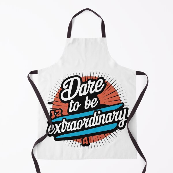 Item preview, Dare to be Extraordinary designed and sold by iwcus.