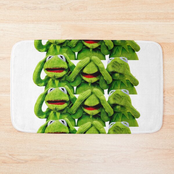 Artikelvorschau, Kermit-Meme entworfen und verkauft von cats-dogs1.