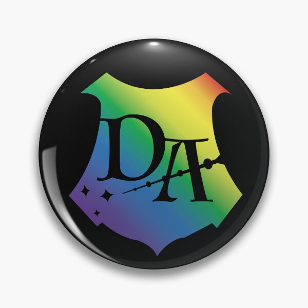 Item preview, Wizard Army Magic Fan Art Pride  designed and sold by Brushintherough.