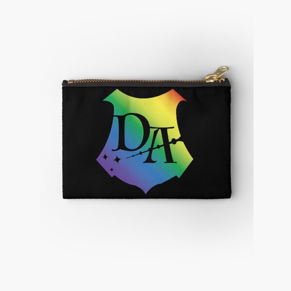 Item preview, Wizard Army Magic Fan Art Pride  designed and sold by Brushintherough.