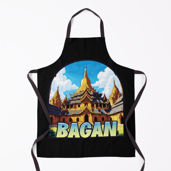 Item preview, Bagan - Myanmar designed and sold by duke818.
