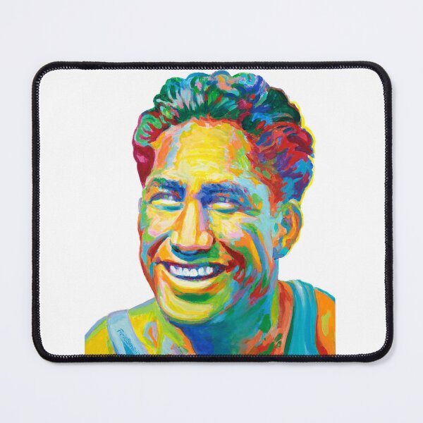 Item preview, Duke designed and sold by DFriedmanHawaii.