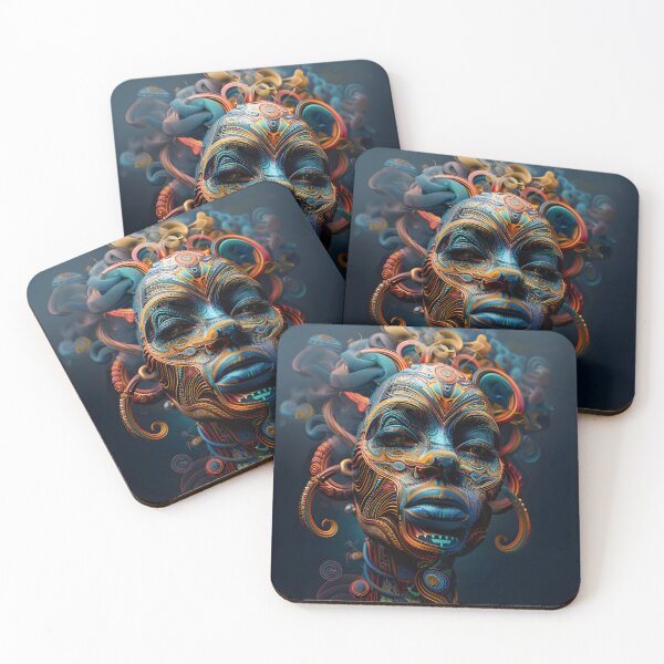 Item preview, Mystic Vision designed and sold by wayneflint.