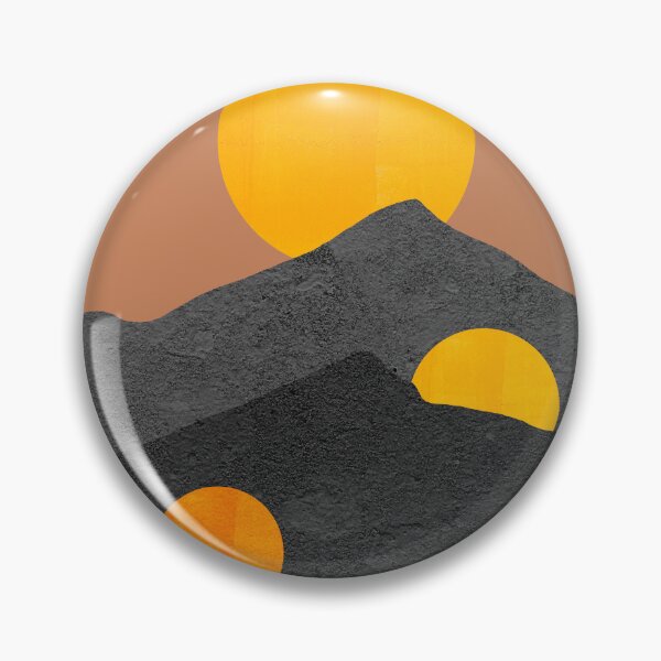 Item preview, MOONLIGHT_MOUNTAINS_LANDSCAPE_LOVE_NIGHT designed and sold by forgetmestudio.