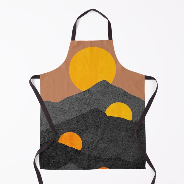 Item preview, MOONLIGHT_MOUNTAINS_LANDSCAPE_LOVE_NIGHT designed and sold by forgetmestudio.