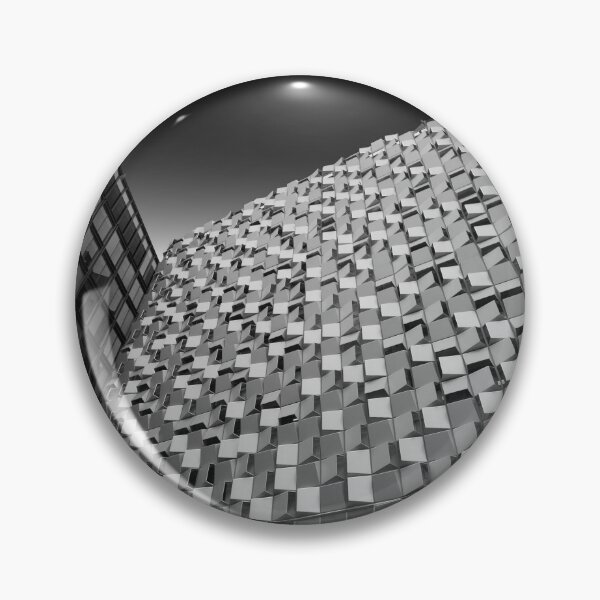Item preview, Sheffield Cheesegrater Skyline designed and sold by Alisonchambers2.