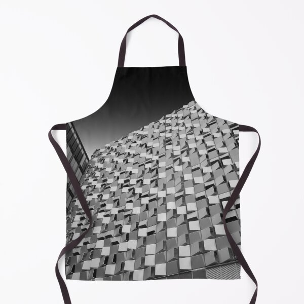 Item preview, Sheffield Cheesegrater Skyline designed and sold by Alisonchambers2.