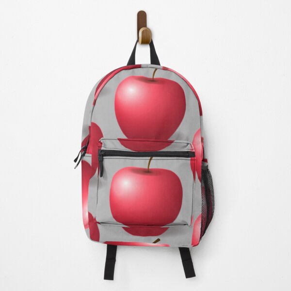Item preview, Red apple designed and sold by ZorianArt.