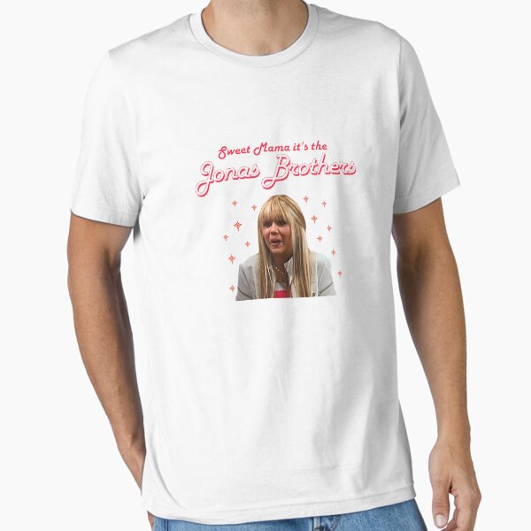 Item preview, Sweet Mama it's the Jo Bros designed and sold by SARLIMANS.