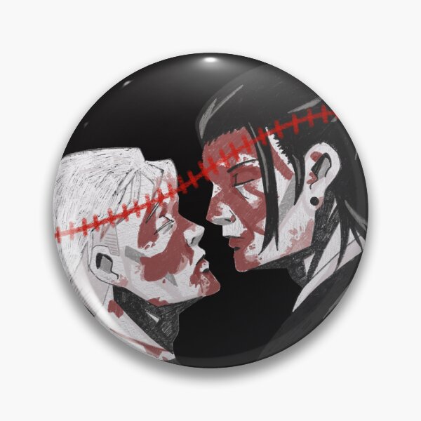 Item preview, Love Is The Most Twisted Curse of All designed and sold by izagriza.