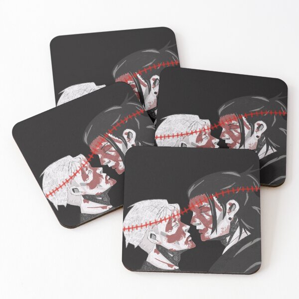 Item preview, Love Is The Most Twisted Curse of All designed and sold by izagriza.