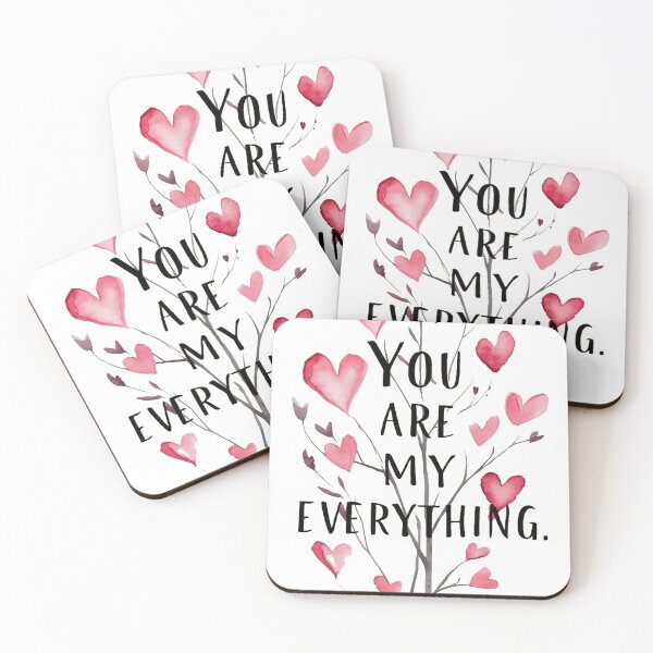 Item preview, You are my everything designed and sold by Dilwish5.