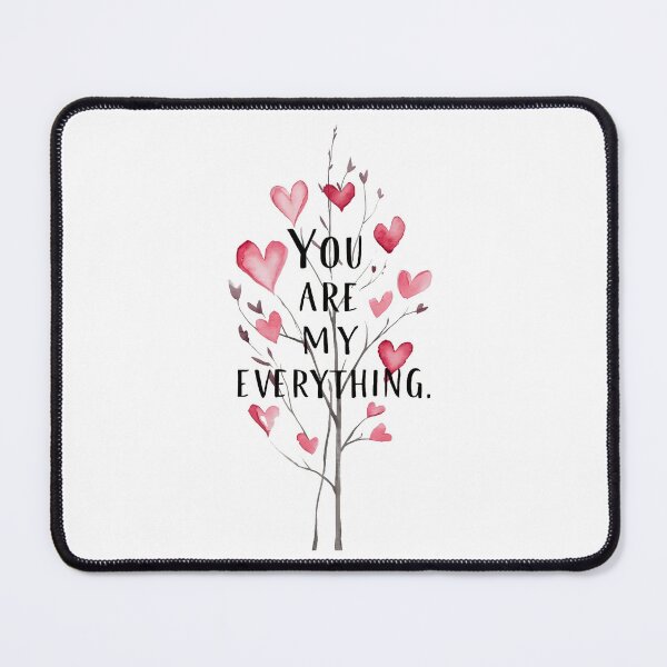 Item preview, You are my everything designed and sold by Dilwish5.