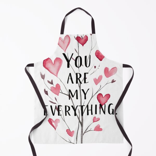Item preview, You are my everything designed and sold by Dilwish5.