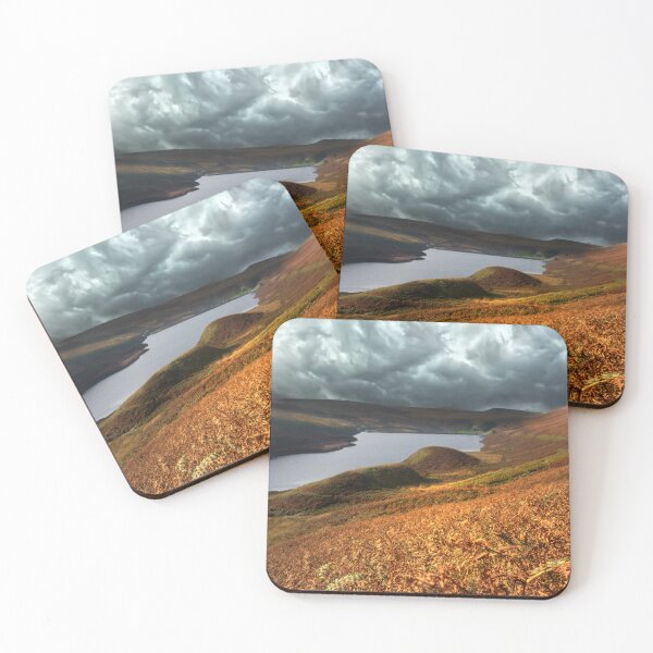 Item preview, Wessenden Reservoir  designed and sold by Alisonchambers2.