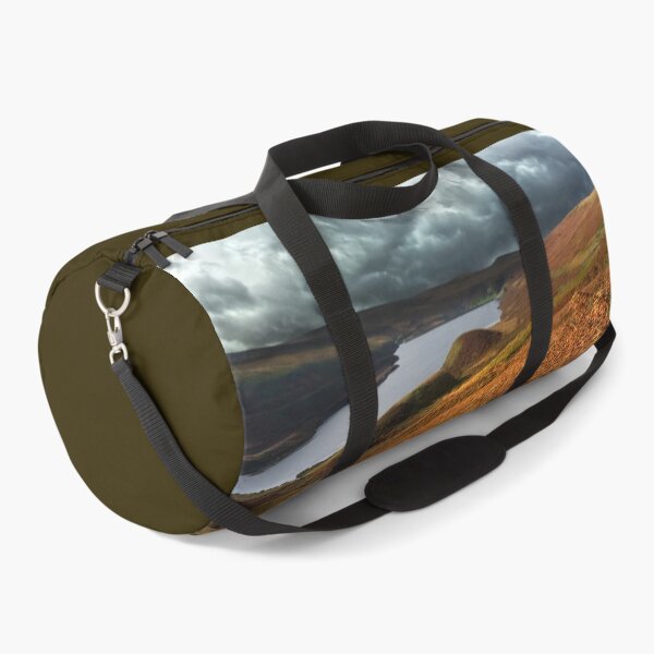 Item preview, Wessenden Reservoir designed and sold by Alisonchambers2.