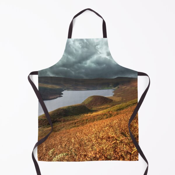 Item preview, Wessenden Reservoir  designed and sold by Alisonchambers2.
