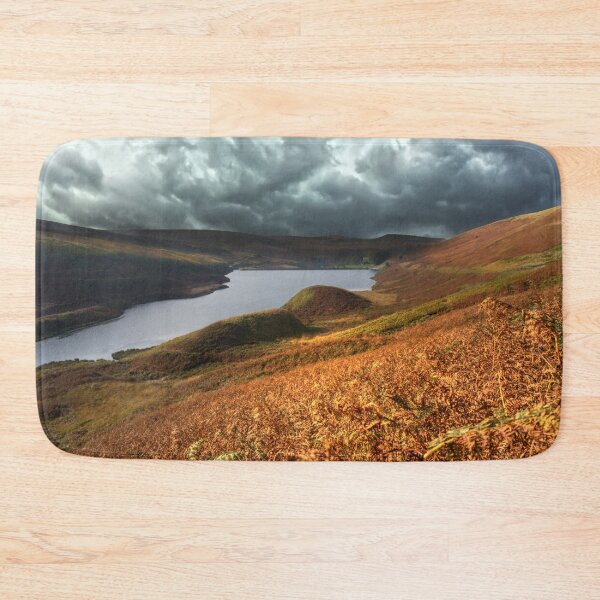 Item preview, Wessenden Reservoir  designed and sold by Alisonchambers2.