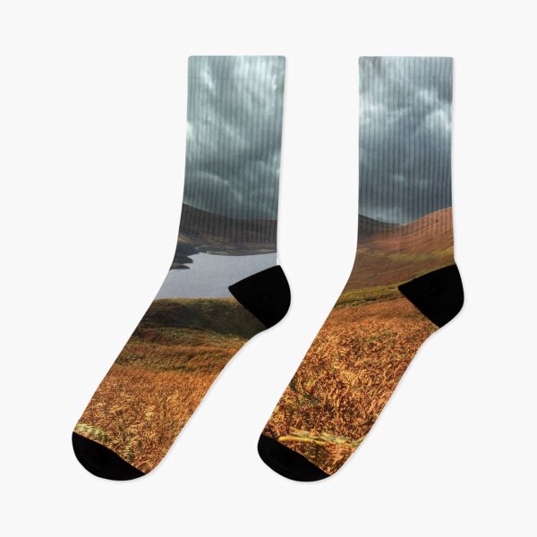 Item preview, Wessenden Reservoir  designed and sold by Alisonchambers2.