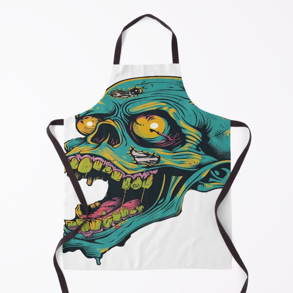 Item preview, Vintage Retro Undead designed and sold by nomiraclehere.