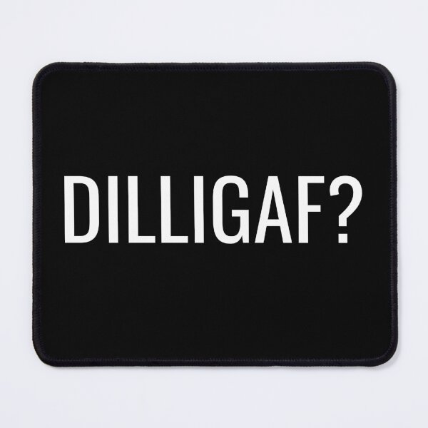 Item preview, DILLIGAF 01 designed and sold by ClanRaeDesign.
