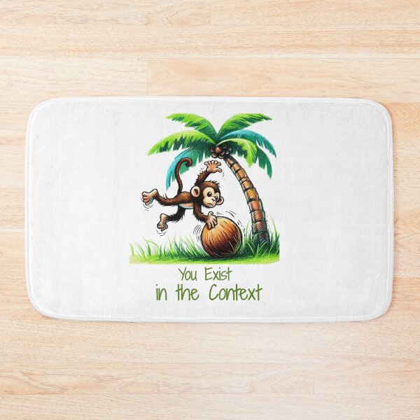 Item preview,  You Exist in the Context - Kamala Harris designed and sold by svarupa.