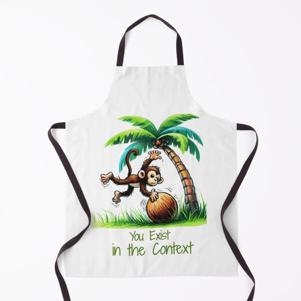 Item preview,  You Exist in the Context - Kamala Harris designed and sold by svarupa.