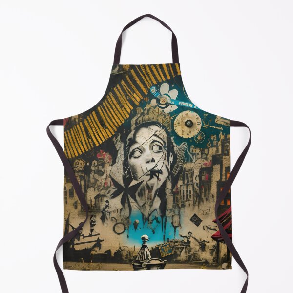 Item preview, Nightmare, residual horror designed and sold by Glenbobagins.